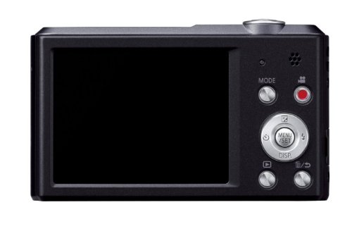 パナソニック(Panasonic) ルミックス SZ3 DMC-SZ3-K の商品画像 2