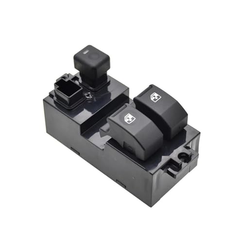 Bouton lève vitre MB781925 commande cassée Pajero II résolue - 4