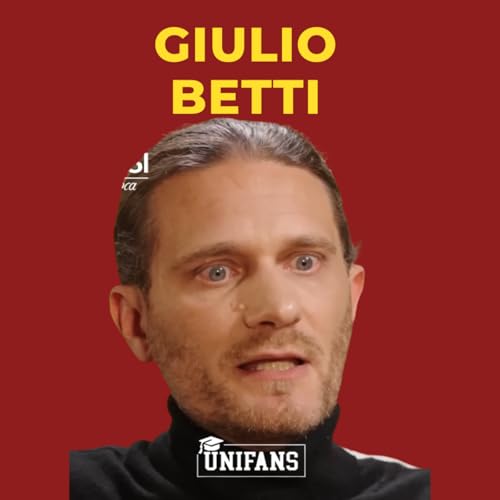 Ricercatore CNR: Ha sempre fatto caldo! Giulio Betti