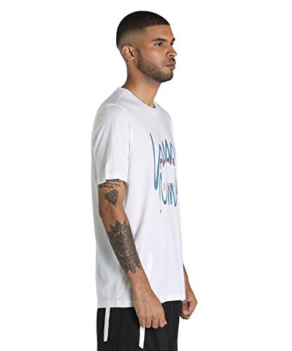Image of Puma Men T-Shirt
