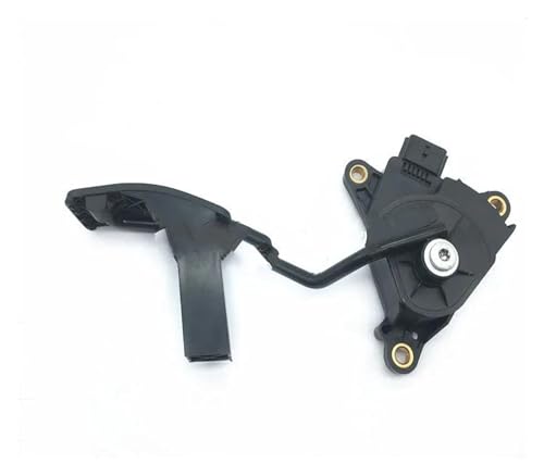 Capteur de course de pédale d'accélérateur Nissan Rogue 18002JG40A potentiomètre de rechange