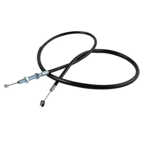 Cable de embrague de moto para solucionar maneta dura en Nighthawk 750 5