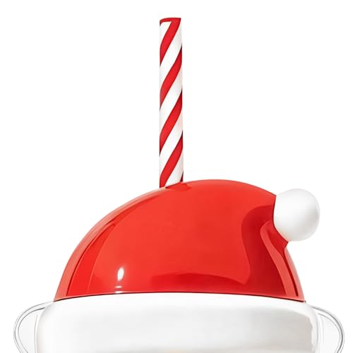 Verres de Noël originaux de 600 ml à offrir pour les vacances - 7