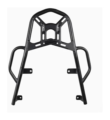 オートバイリアラゲッジラック 用 ロングプラス 用 XDV250 用 テールストックブラケットカーゴシェルフホルダーオートバイリアラゲッジラックエクステンダーケーススーツケース棚