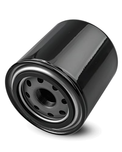 LVA12812 Hydraulic Transmission Oil Filter Fit for John Deere LVA12812 2305 2210 Series, Compact Utility Tractors Hydraulic Oil Filter