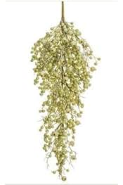 Rosehips and Berry Door Swag 36