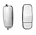 8X19 Aerodynamic Mirror Chrome 563.3421