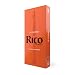 Rico by D'Addario Bb Clarinet Reeds, Strength 3.0, 25-pack