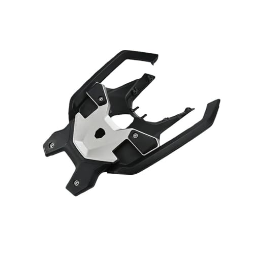 Support Fixation Arrière R1300GS 2024-2025, Finition Premium pour Moto Trail