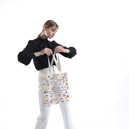 Bolso Tote Reutilizable Ice Things 2 FOTAP miniatura 5