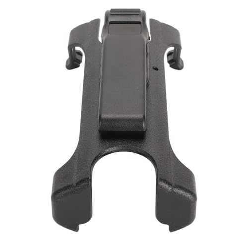 Walkie Talkie - Soporte de transporte para SL300 SL500 SL1600 SL2600 SL3500e SL1M SL2M con clip giratorio para cinturón Walkie Talkie - Soporte de transporte para SL300 SL500 SL1600 SL2600 SL3500e SL1M SL2M con clip giratorio para cinturón