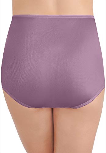 Image of Vanity Fair Women's Perfectly Yours Lace Nouveau Brief Panty 13001