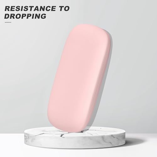 Image of Eyeglasses Case, Hard Shell Protective Case for Glasses, Unisex for Women Men