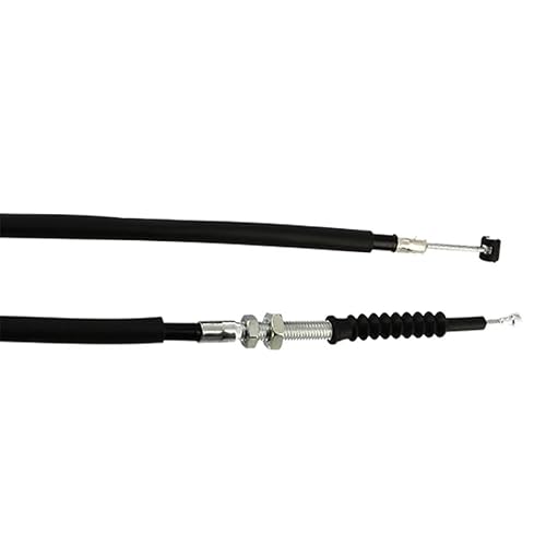 cyclingcolors Clutch Cable, Clutch Cable, Gearbox, Motorcycle, Scooter, Moped Compatible with Honda CB 250 N 78-83 - (TYPEOEM 22870-413-610)