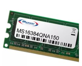 Memorysolution 16GB QNAP TS-h686, TS-h886 (RAM-16GDR4ECT0-UD-2666) Brand