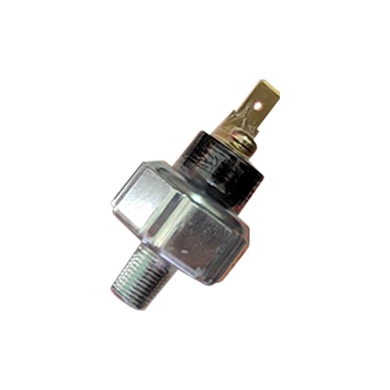 Oil Pressure Sensor 6732-81-3140 08073-10505 MC840219 Compatible for Mitsubishi Komatsu Kobelco SK200-6E Daewoo Doosan Hyundai Sumitomo SH240-5 LiuGong 915D 915E Excavator Isuzu 4LE2 Engine
