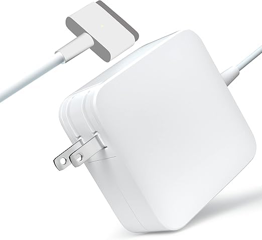 85W A1398 A1502 Mac Book Pro Charger - Fit for Fast T-Tip