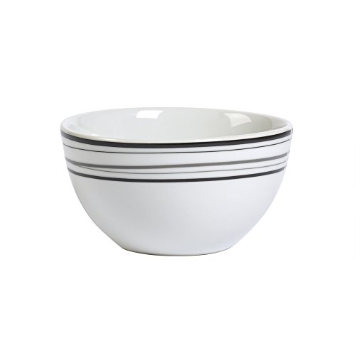 Tabletops Gallery Justin - 16 Piece Square Dinnerware Set, Service Of 4 #TOP7