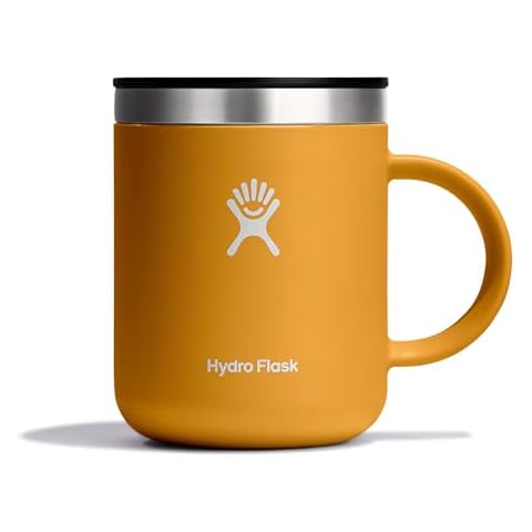 HYDRO FLASK Gourde à café 354 ml Cover