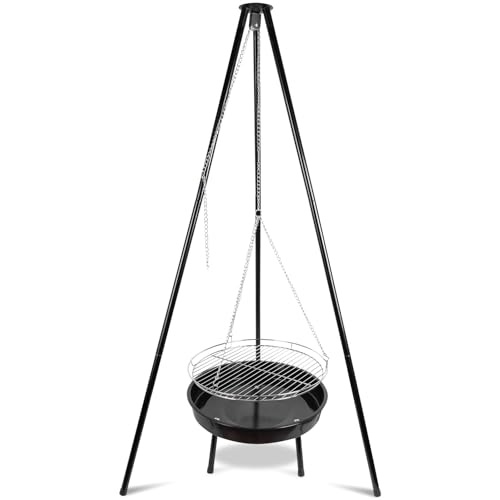 Guogiyala Tripod Grill
