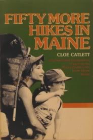 Fifty More Hikes in Maine: Day Hikes and Backpacking Trips from the Rocky Coast to the North Maine Woods Fifty More Hikes in Maine: Day Hikes and Backpacking Trips from the Rocky Coast to the North Maine Woods