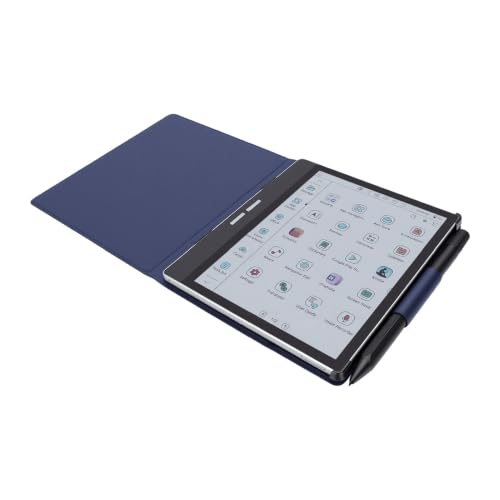 Image of 7 Inch Color Ereader Tablet for 14, 150PPI Color Screen, 4GB 64GB, Note Taking Epaper Tablet with Pen Support