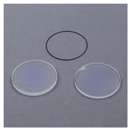 Lente acromática refractiva 60 mm doble separada D60 F300 Blue accesorio telescopio