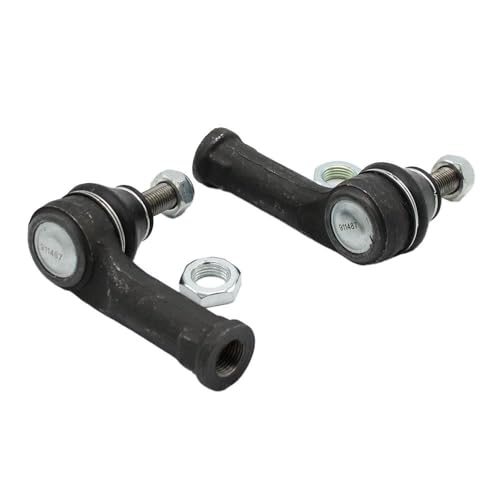 Image of LSC 701419811E : PAIR OF Front Track/Tie Rod Ends - NEW from LSC