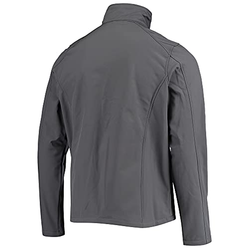 Image of Dunbrooke NFL Mens Sonoma Softshell Jacket