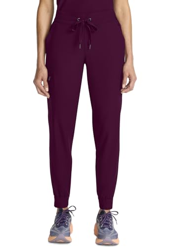 Pantalon de jogging Healing Hands Bekah HH155 pour femme cordon