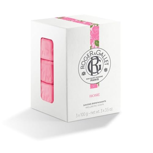 Savon Bienfaisant Coffret 3 x - vue 2