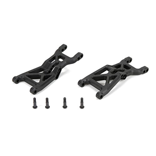 Team Losi Racing Front Arm Set: 22 3.0