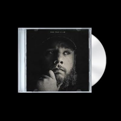 Luke Combs, Neues Album 2026, The Way I am, CD
