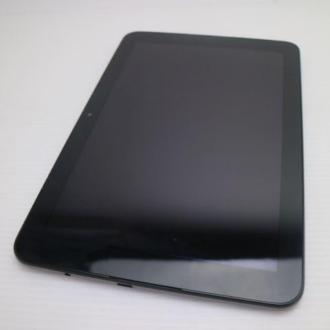 Amazon.co.jp: au Qua tab QZ10 KYT33SKA オリーブブラック : パソコン