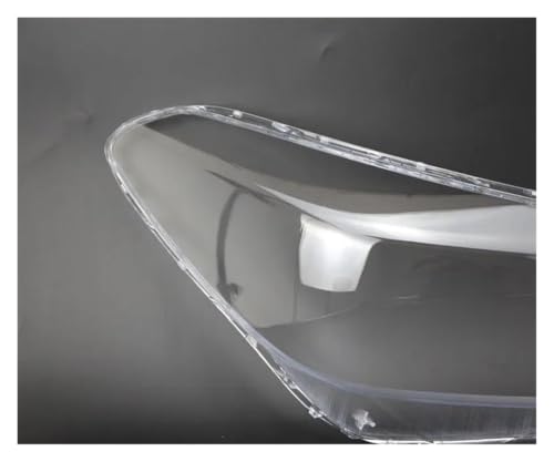 Abat-jour lampe frontale Tucson 2015-2018 en polycarbonate durable