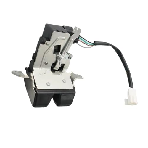 Loquet de coffre arrière 81230-C7000 pour Hyundai i20 GB IB 2015-2019