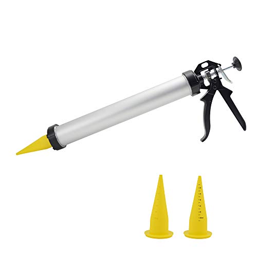  Pistolet à bouillettes en aluminium pour la pê...