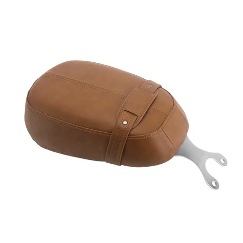 Asiento de moto Scout para evitar el cansancio del pasajero en Sixty y Anniversary 2015-2024