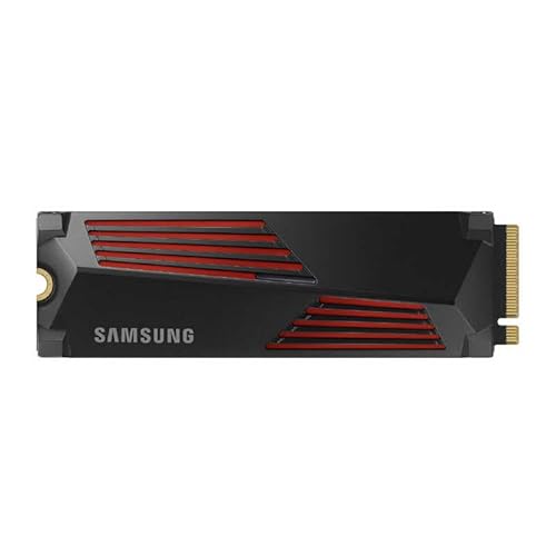 Samsung SSD PCI-Expressڑ 990 PRO q[gVNt /PS5Ή MZ-V9P2T0G-IT [2TB /M.2] 1 MZV9P2T0GIT