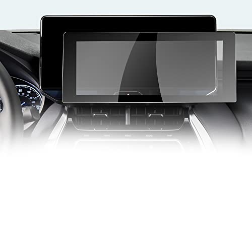 Film verre trempé Toyota Harrier 12,3 pouces protection écran tactile