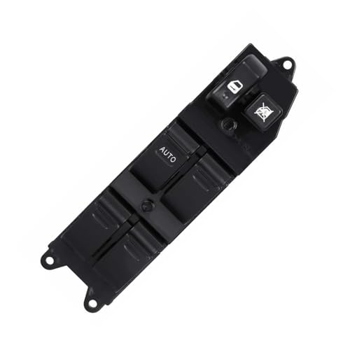 Bouton de vitre électrique Toyota Hilux V commande de fenêtre avant gauche 84820AA011