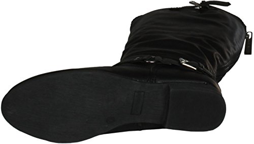 Top Moda Women's COCO 1 Knee High Riding Boot4