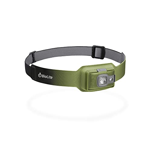 BioLite HeadLamp 200 Lumen