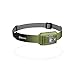 BioLite HeadLamp 200 Lumen Ultra-Lightweight USD Headlamp, Moss Green