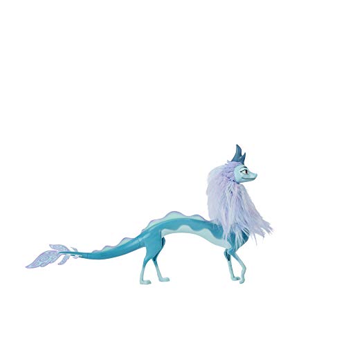 Disney Princess Dpr Rai Fd Sisu Dragon - vue 6