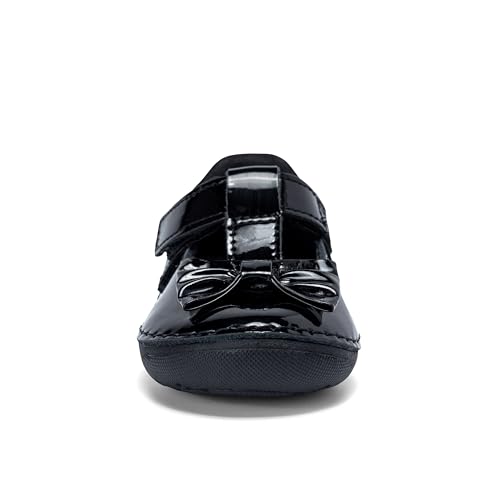 Stride Rite Baby-Girl's Sm Ashtyn Mary Jane Flat2