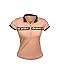 VARLION Polo MD13W06 Rose Femme
