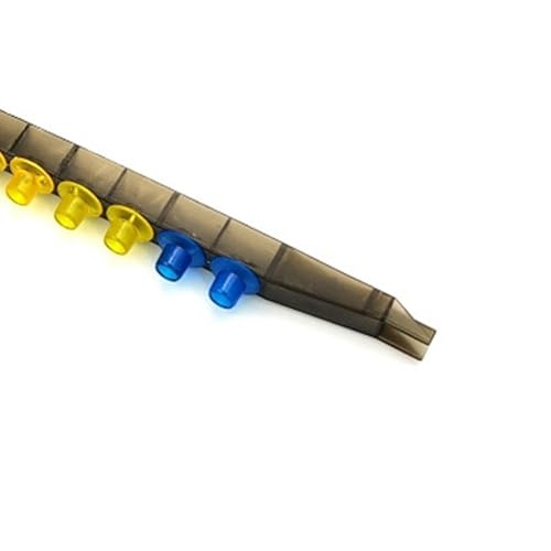Wiffe Honeyfarm Essential King Breeding Plan Scientifique Bâtiment Permanent en polystyrène pour Le succès de l ' Apiculture Équipement apicole en polystyrène Fin – vue 5