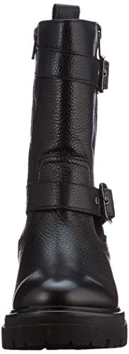 Marc O'Polo 816036001155, Stivali a metà Polpaccio...