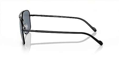 Image of Vogue Eyewear mens Vo4289s Aviator Sunglasses